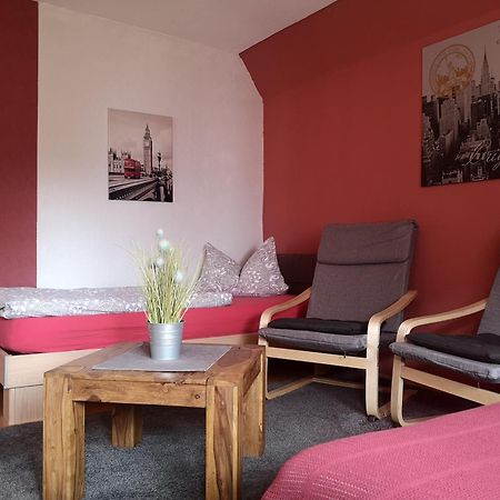 Apartment Am Radweg Wetzlar Buitenkant foto