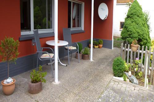 Apartment Am Radweg Wetzlar Buitenkant foto